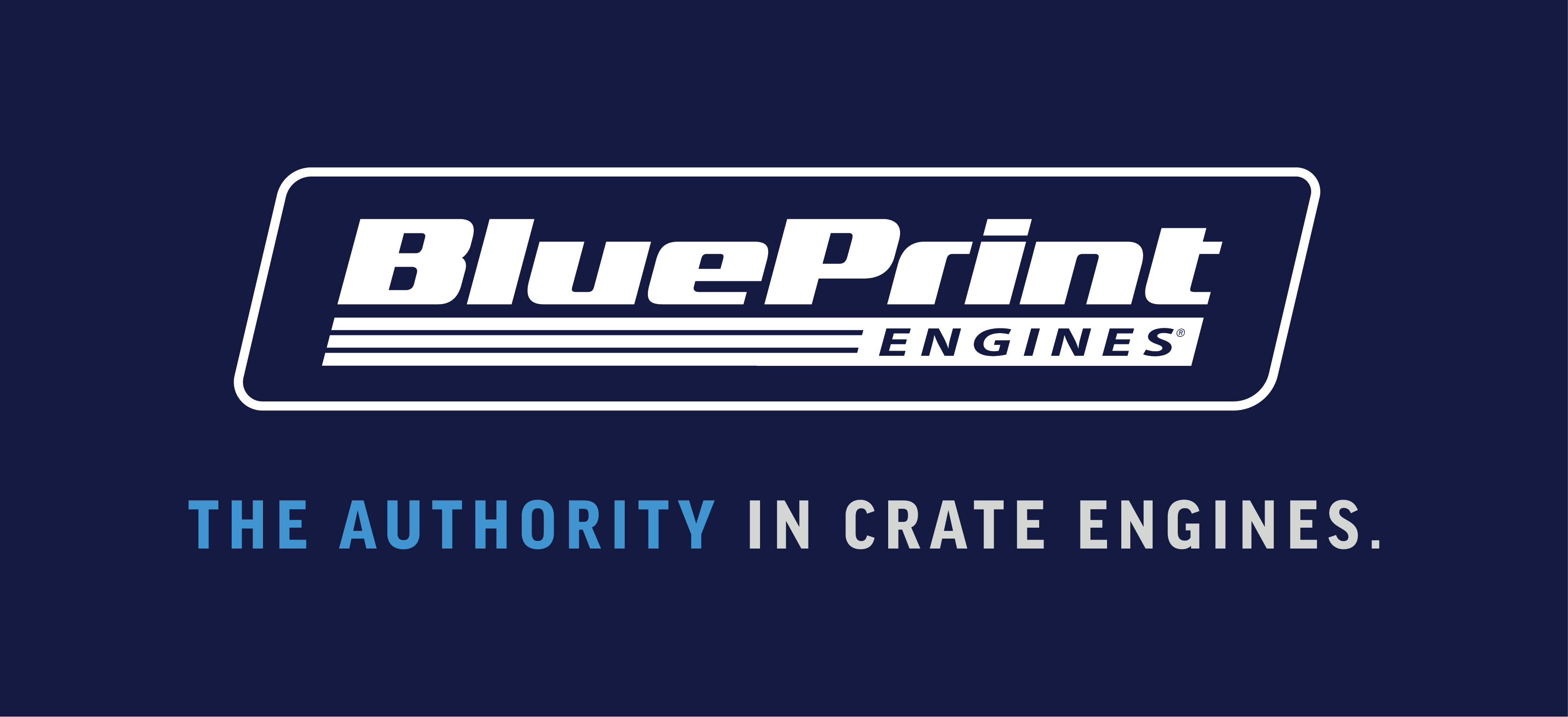 BluePrint Engines